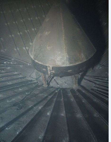 托喀依乡气化管