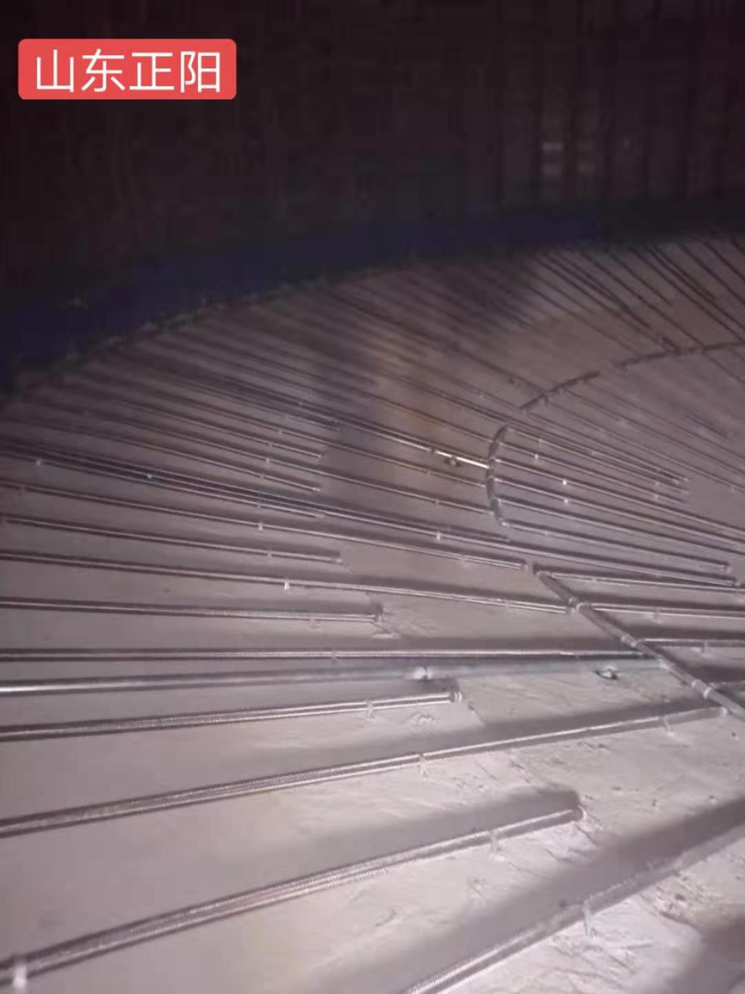 托喀依乡流化棒