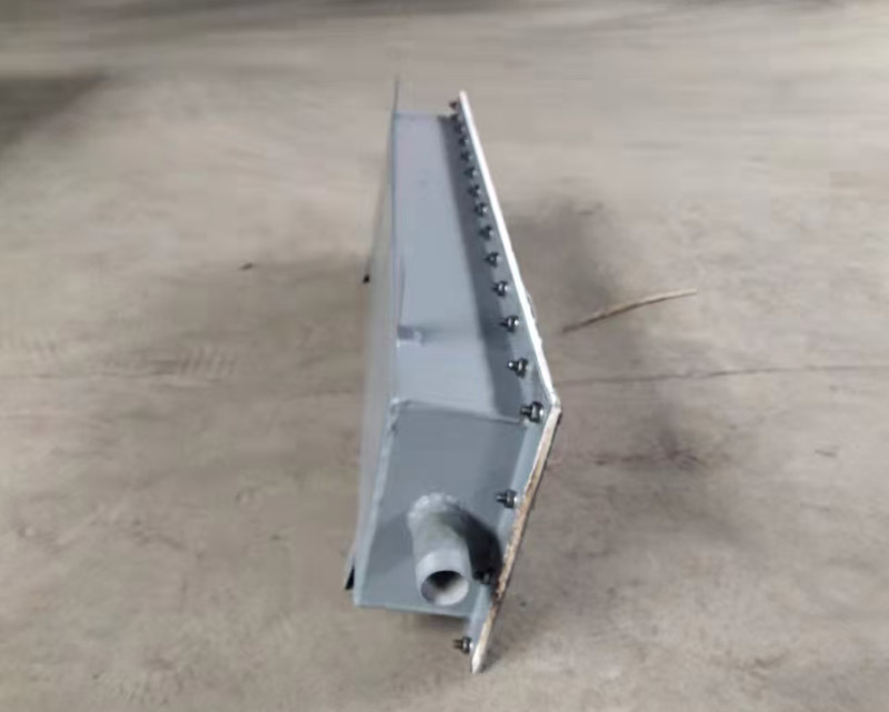 托喀依乡充气箱