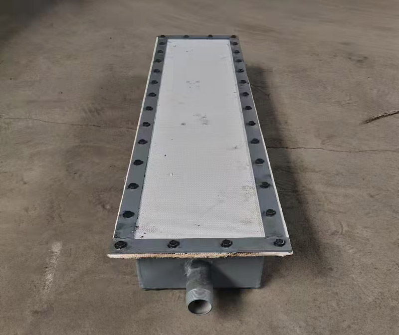 托喀依乡充气箱